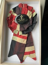 Vivienne Westwood Silk Tartan