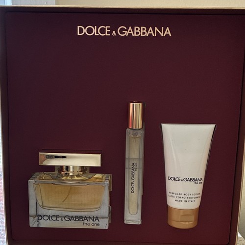 Dolce gabbana the - dolce&gabbana, one