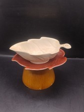 Vintage Carlton Ware pottery