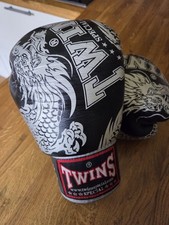 Twins Special "Dragon"  Black