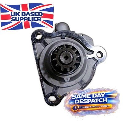 Starter motor for - starter,