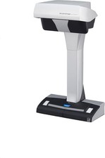 Ricoh ScanSnap SV600 Overhead