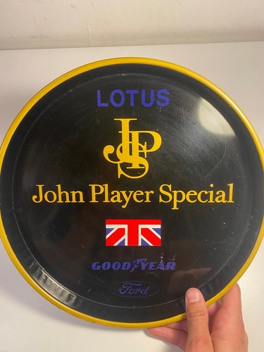 Lotus john player special - lotus, jps