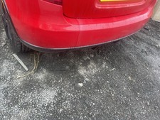 SKODA FABIA Monte Carlo
