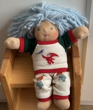 Bamboletta  Piccolina Doll