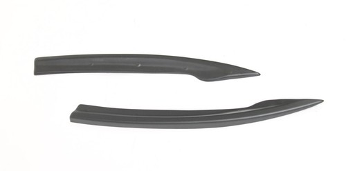 Performance rear bumper side - performance,