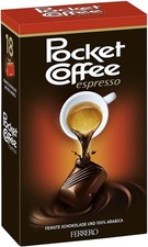 Ferrero Pocket Coffe Espresso