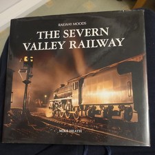Railway Moods - The Severn