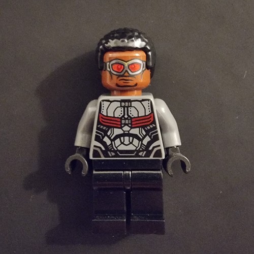 Lego marvel super heroes - lego,