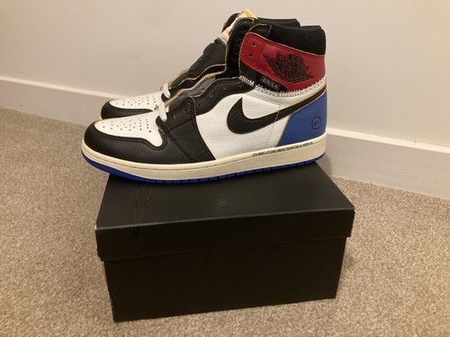 Nike air jordan retro high - jordan, 1