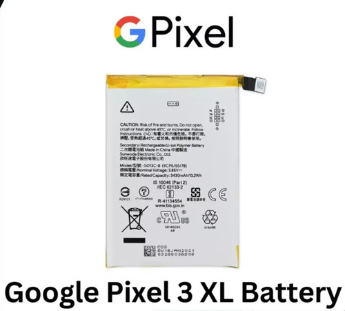 Google pixel 3xl replacement - 3xl,