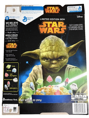 General mills 2015 - general,