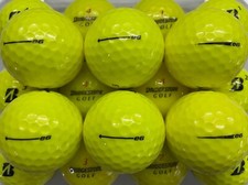 Bridgestone yellow golf - bridgestone, e6