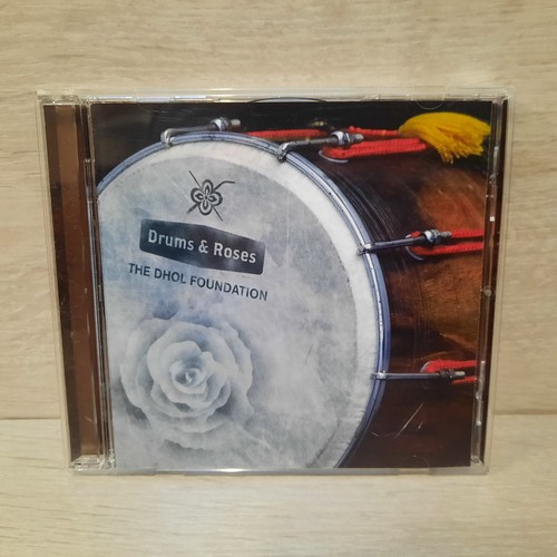 The dhol foundation - the,
