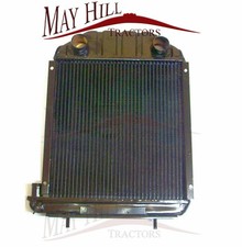 Fordson Dexta Tractor Radiator