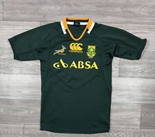 South Africa Rugby Shirt