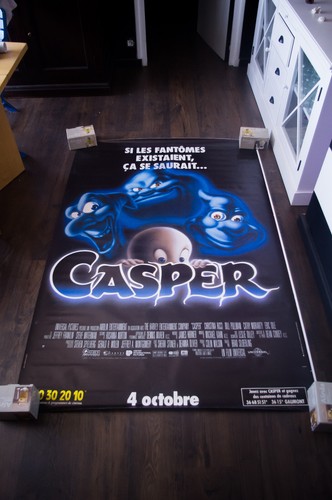 Casper french shelter - casper,