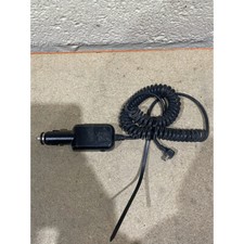 Navman CB000593A-G Car Charger