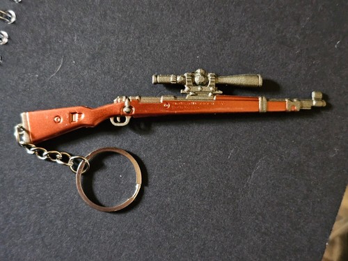 Ww2 german k98 - ww2,