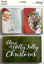 Simple Stories  [VINTAGE NORTH