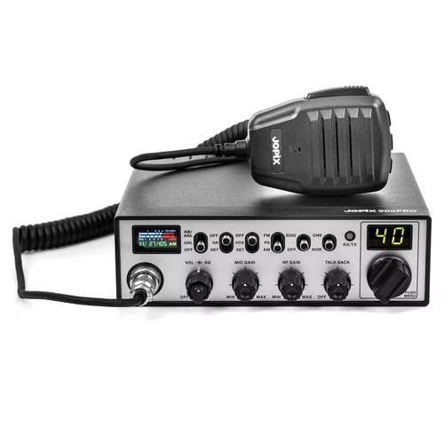 Jopix 900 pro radio mobile - pro,