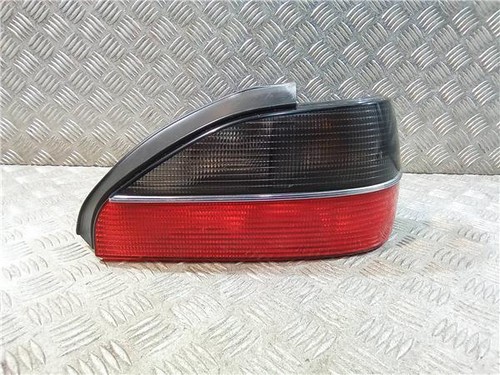 Rear right light peugeot - light,