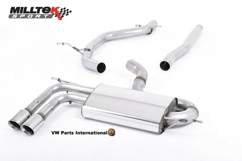 For scirocco mk3 - for, tdi