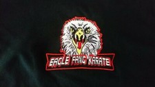 KARATE KID COBRA KAI EAGLE