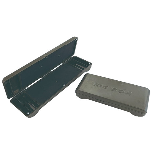 Rig box wallet large - wallet;, small
