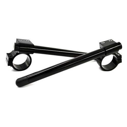 Stub handlebar motorcycle