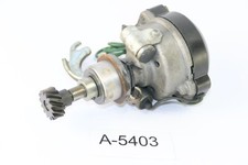 Moto Guzzi 850 T5 VR year of