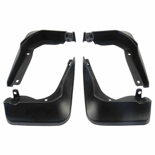 Mud flaps for mercedes benz - mud,