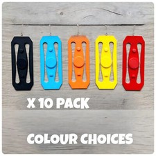 X10 Hot Wheels Track Connector