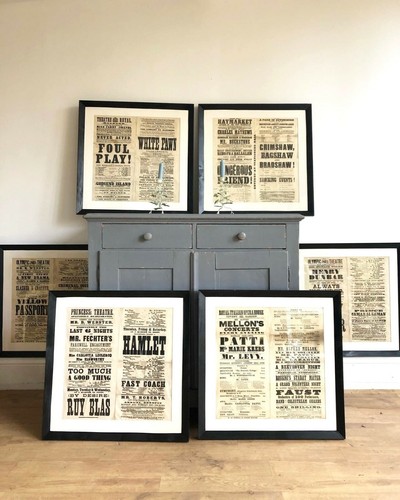 Antique victorian 11 - 1,