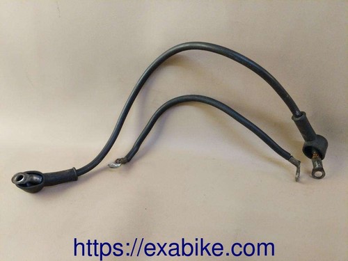 Starter cables for - for, rt