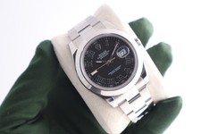 Rolex Datejust II 116300 41mm