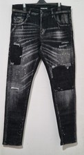 883 POLICE Deniro Men's Black