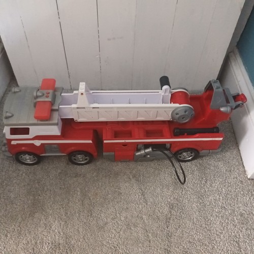 Paw patrol marshall ultimate - marshall,