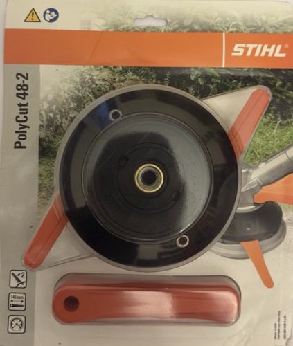 Polycut head for - 48-2,
