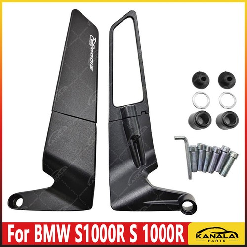 Accessories mirrors wing - mirrors,