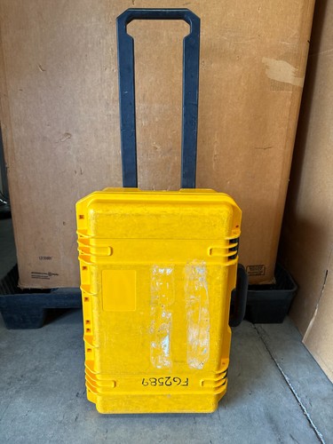 Pelican storm im2500 - im2500, carry-on