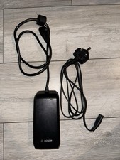 Bosch BCS230 E-Bike Charger