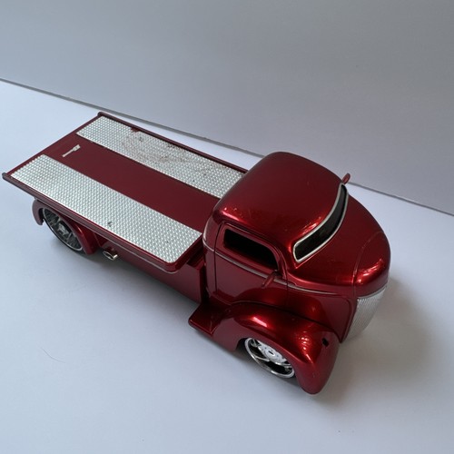 1947 ford coe jada - 1947, toys