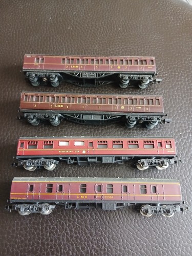 Gauge lima peco - lima/peco, lms