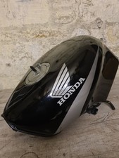 Honda NSR125 NSR 125 JC22 Fuel Tank Petrol Tank Black