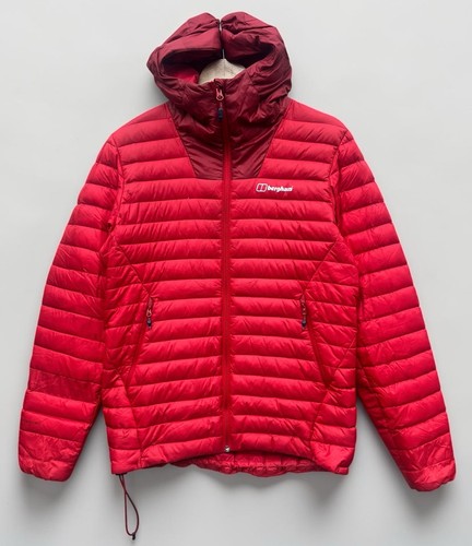 Berghaus ulvetanna hydrodown - berghaus,