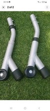 Rear Anti Tipper Wheel
