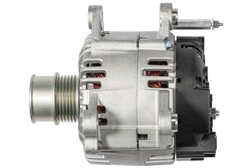 Hella car alternator 12v - alternator,