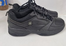 BNWOB Men's Black COTTON