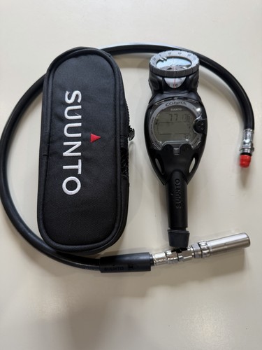 Suunto cobra dive - suunto, computer